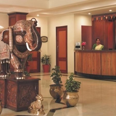 Renest Shraddha Inn - Shirdi Dalaman gambar