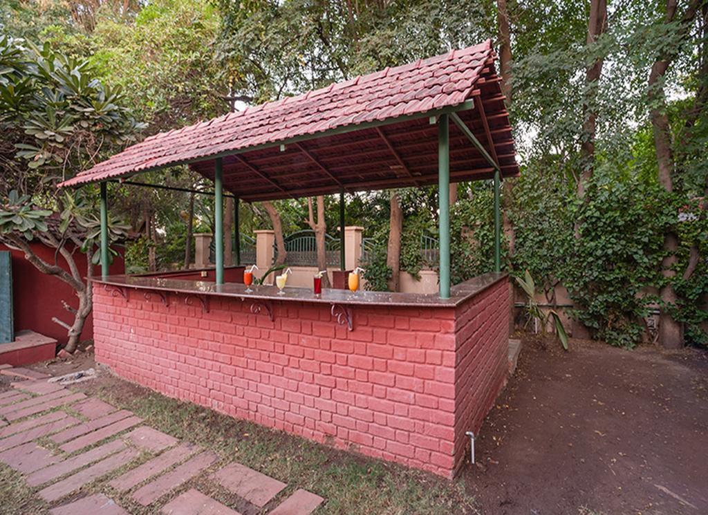 Renest Shraddha Inn - Shirdi Luaran gambar